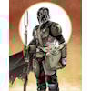Star Wars The Mandalorian and Grogu